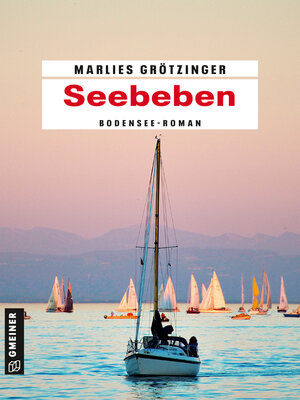 cover image of Seebeben